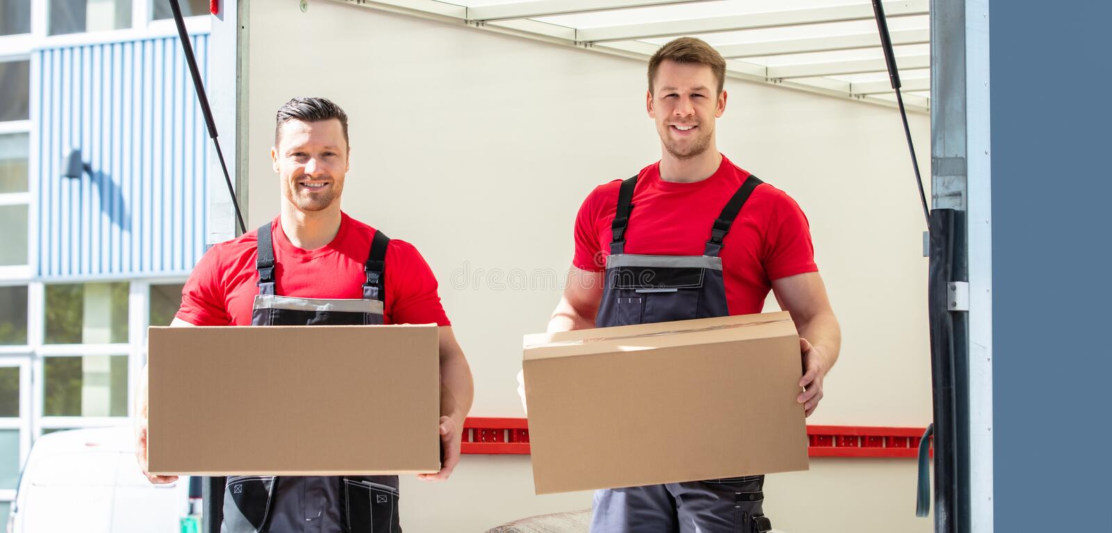 The Right Movers for Your Relocation Needs